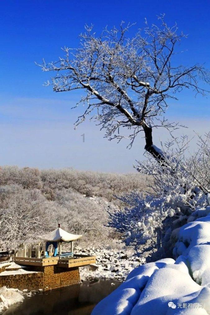 边境之旅