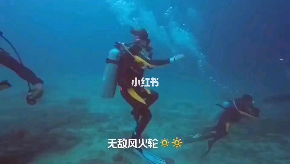 逃离广阔的山川