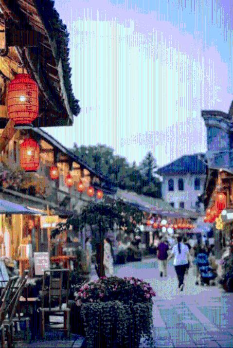 无休止的树