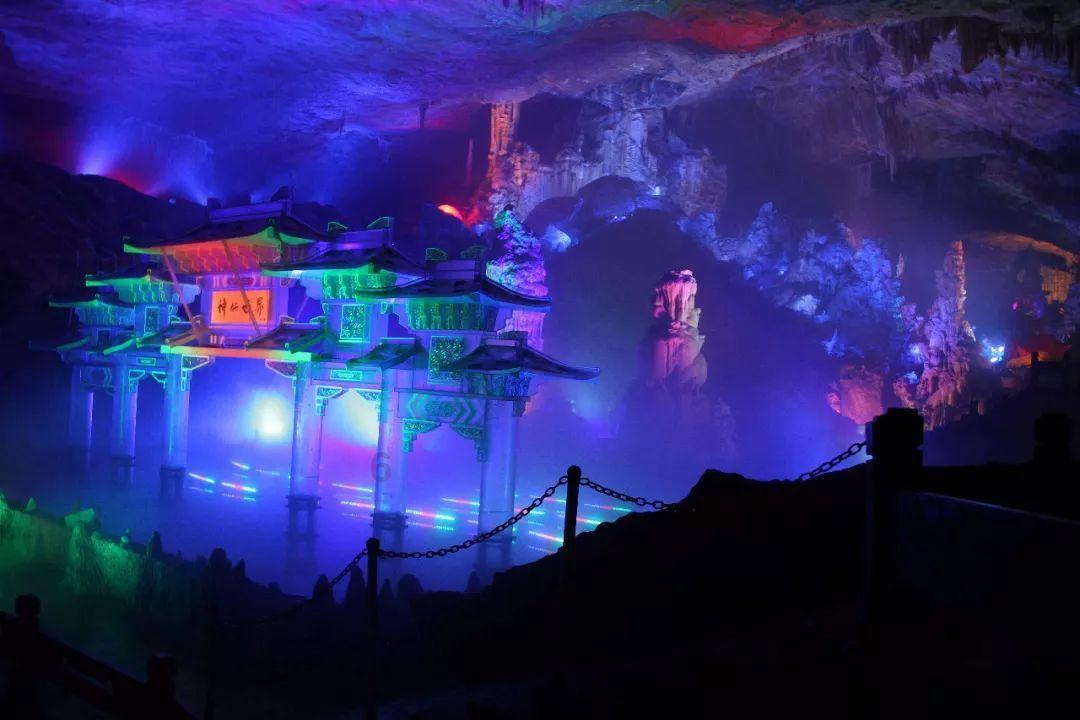 聊城开发区周公河游乐园冰雪节举行